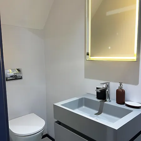 For Large Families, Duplex Villa-304 * Çeşme
