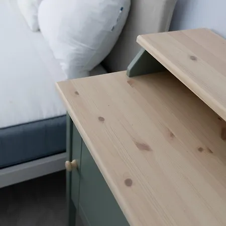 Villa For Large Families, Duplex Villa-305 Çeşme