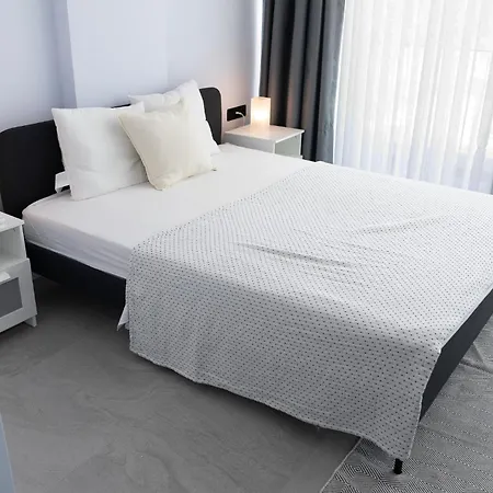 For Large Families, Duplex Villa-304 * Çeşme