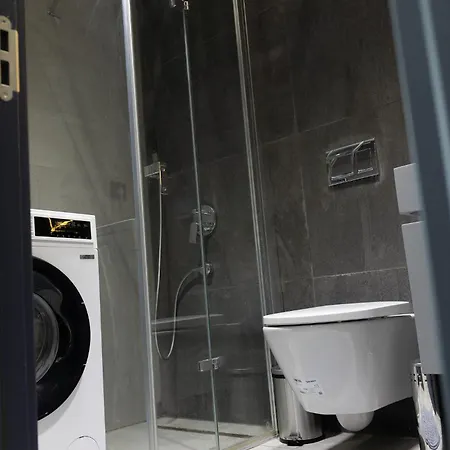 For Large Families, Duplex Villa-305 Willa