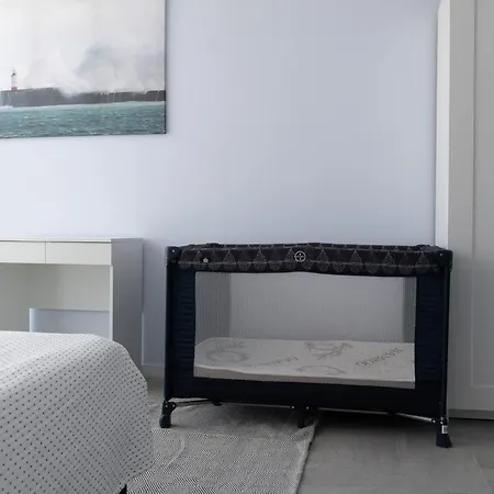 For Large Families, Duplex Villa-305 וילה *