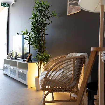 For Large Families, Duplex Villa-305 Willa *