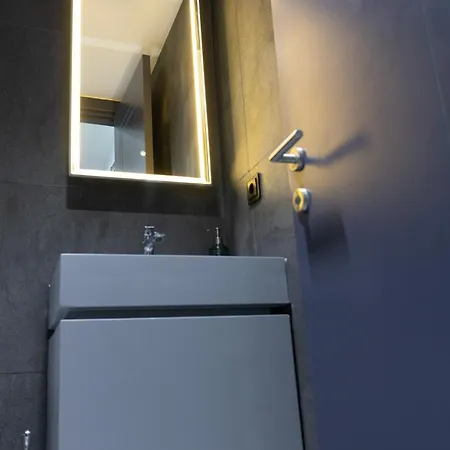 Villa Luxury Seafront Duplex With Pool Çeşme
