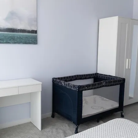 For Large Families, Duplex Villa-304 Villa Cesme