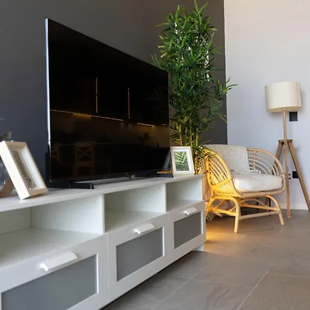 וילה For Large Families, Duplex Villa-305