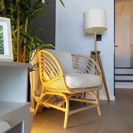 For Large Families, Duplex Vılla-305 Villa Çeşme