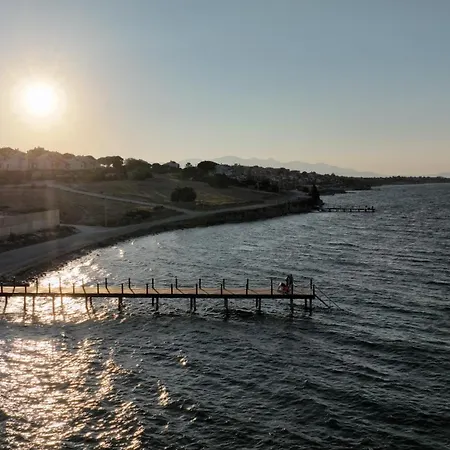 Willa For Large Families, Duplex Villa-305