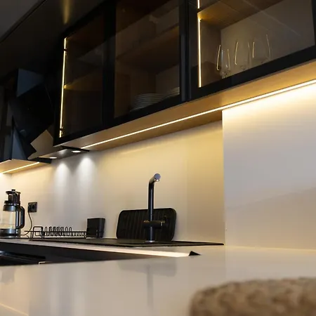 Luxury Seafront Duplex With Pool Çeşme