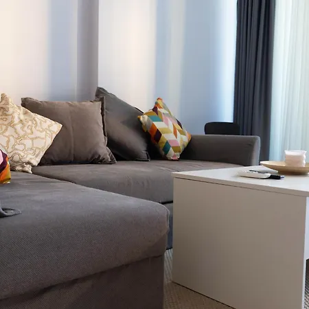 Luxury Seafront Duplex With Pool Villa *