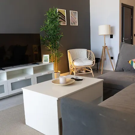 Willa For Large Families, Duplex Villa-305 Çeşme