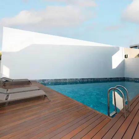 Villa For Large Families, Duplex Villa-304 *