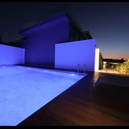 For Large Families, Duplex Villa-304 * Cesme
