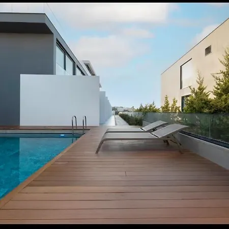 Villa For Large Families, Duplex Vılla-305