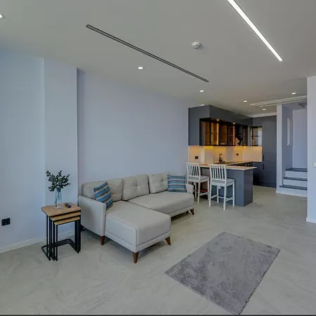 Βίλα For Large Families, Duplex Villa-304 *
