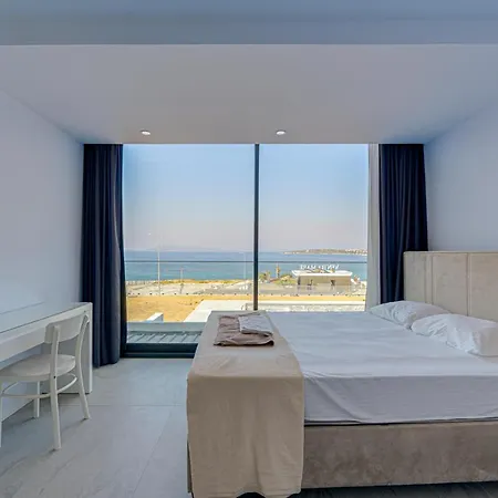 For Large Families, Duplex Villa-304