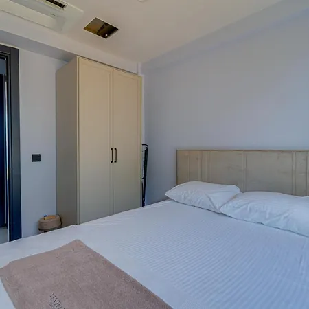 Βίλα For Large Families, Duplex Villa-304 Çeşme