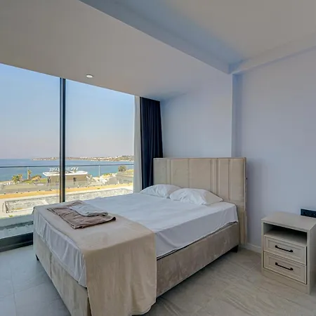 Βίλα For Large Families, Duplex Villa-304