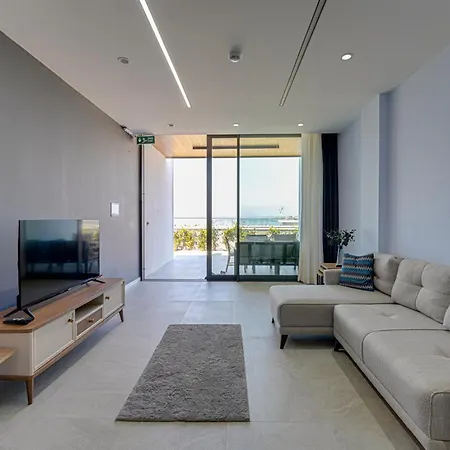 For Large Families, Duplex Villa-304 Villa Cesme