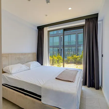 Βίλα For Large Families, Duplex Villa-304 *