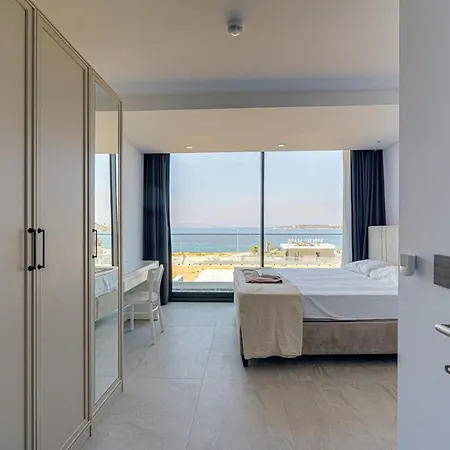 For Large Families, Duplex Villa-304 Villa *