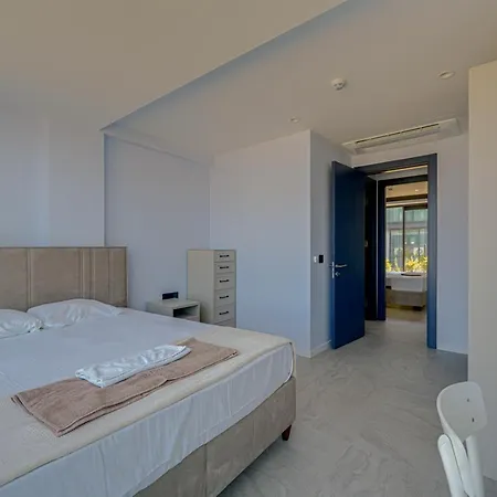 Βίλα For Large Families, Duplex Villa-304