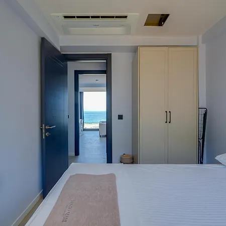 For Large Families, Duplex Villa-304 * Çeşme