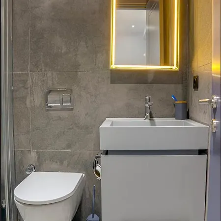 For Large Families, Duplex Villa-304 *